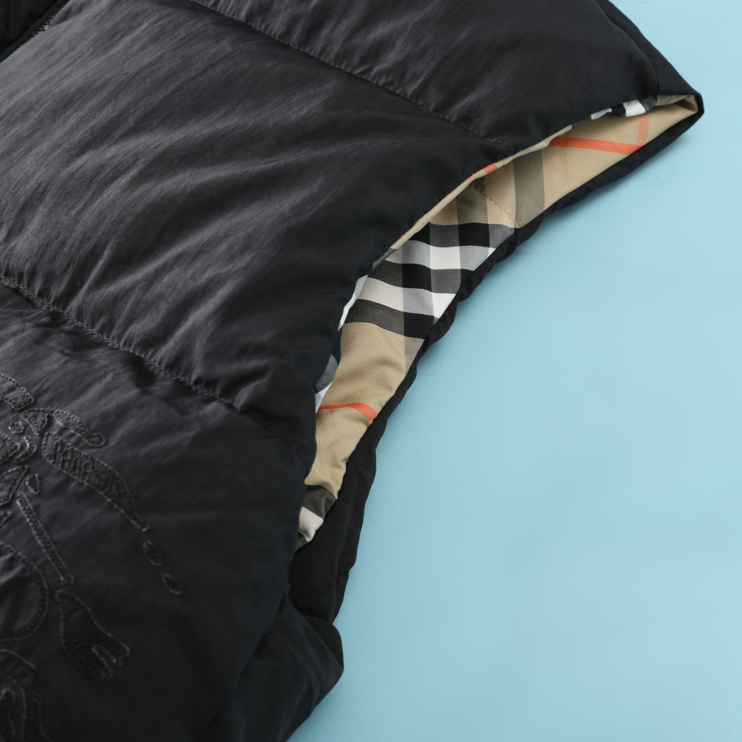 down jacket Man